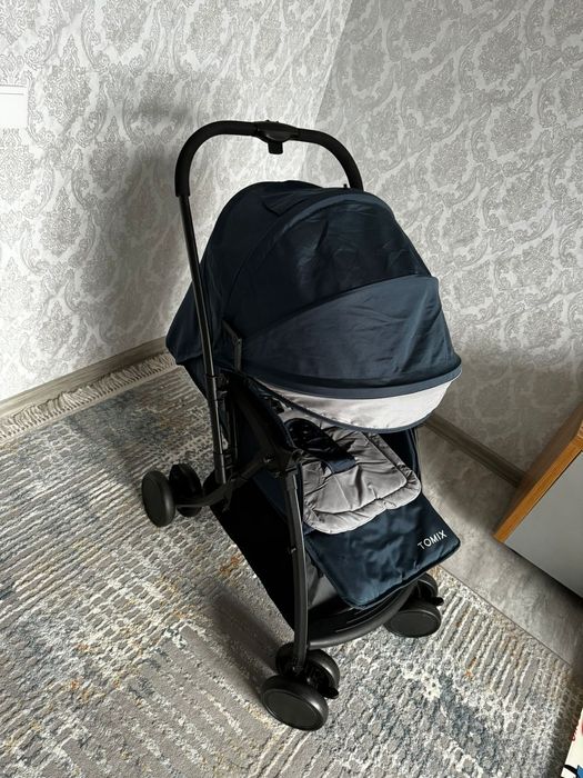 Детская коляска .