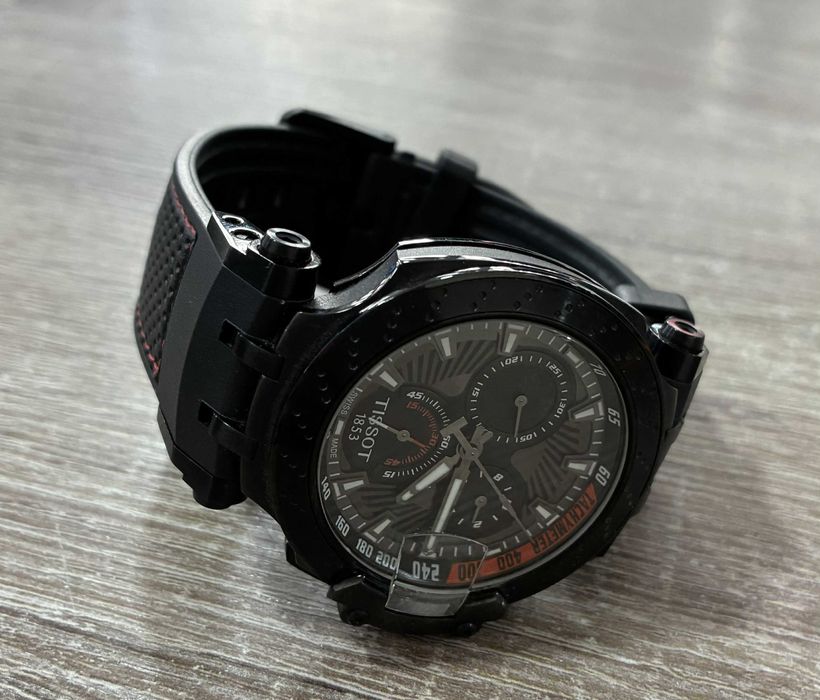 Мъжки часовник Tissot T-RACE MOTOGP