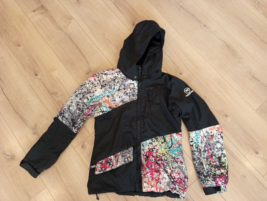 Ски яке Rossignol и панталон CMP