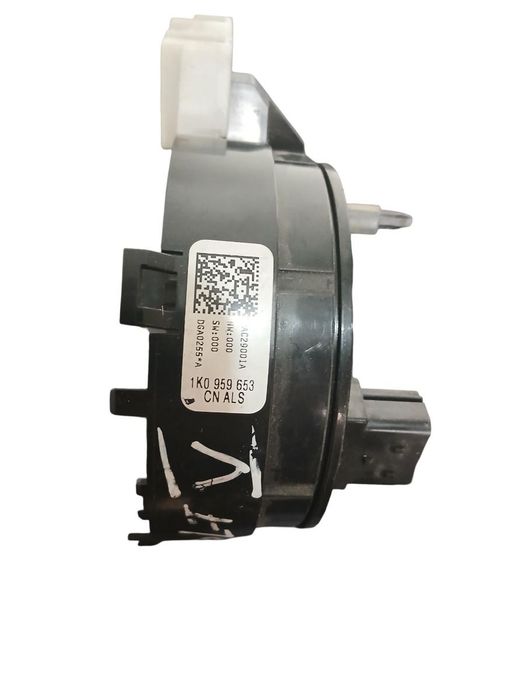 Spirala/Bobina Airbag (Inel Srs) Volkswagen Golf 5 2003 - 2009 1K0959653