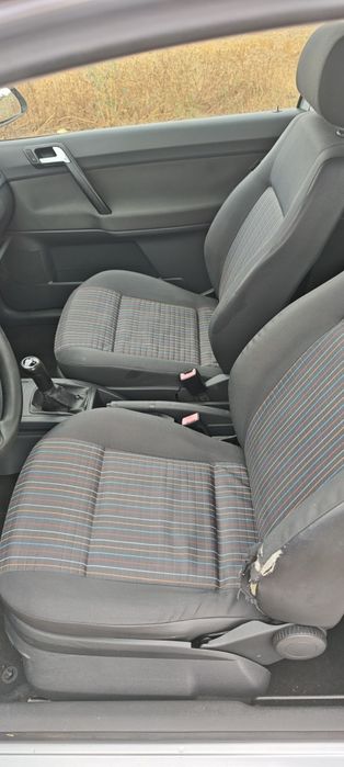 VW Polo 1.2 Бензинка Нов Внос
