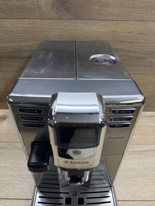 Кафемашина Saeco Incanto Type: HD 8917