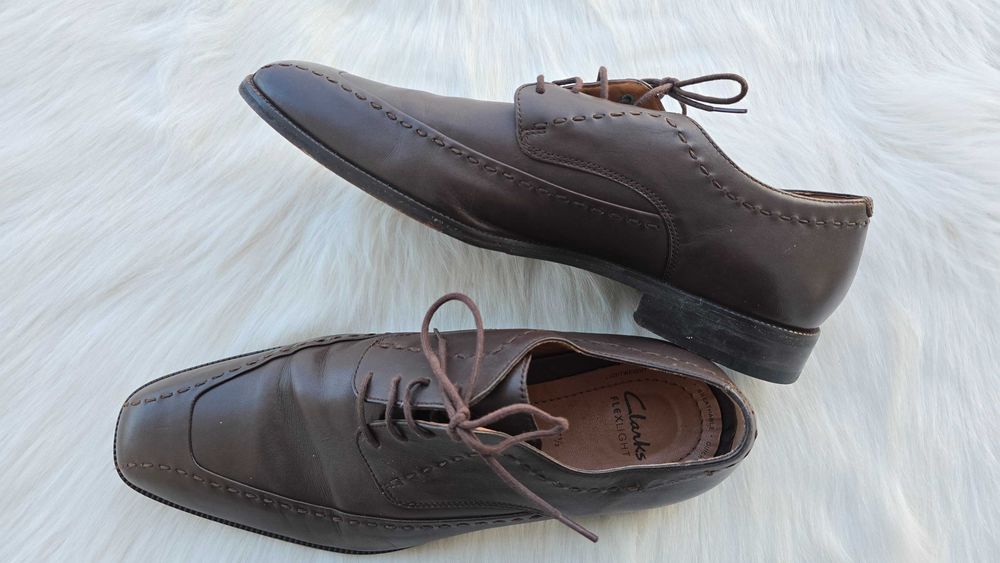 Мъжки обувки Clarks №42