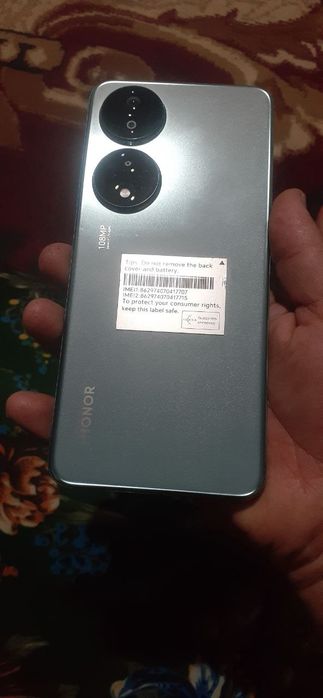 HONOR X7 B 256  ideal