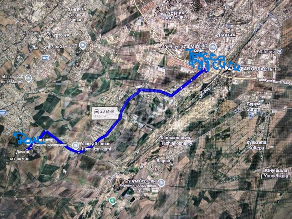 СРОЧНО Продается Дача/Евродом— ЯНГИЮЛЬ