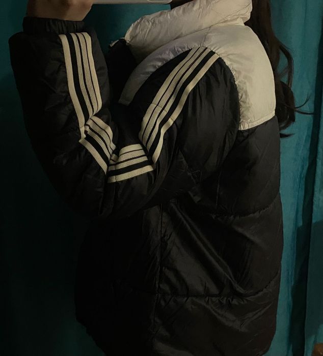 Женская ветровка