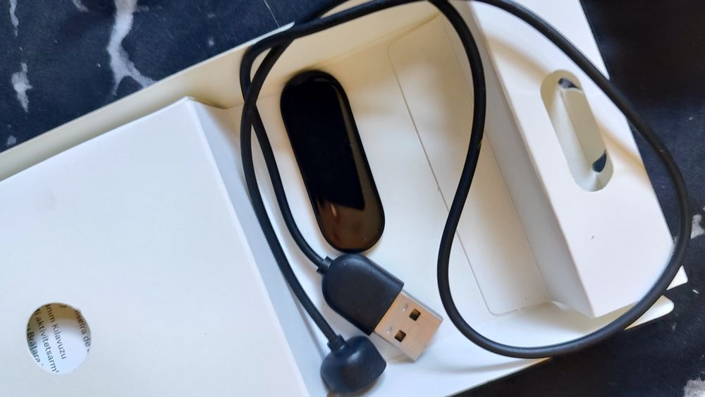 Xiaomi smart band 6