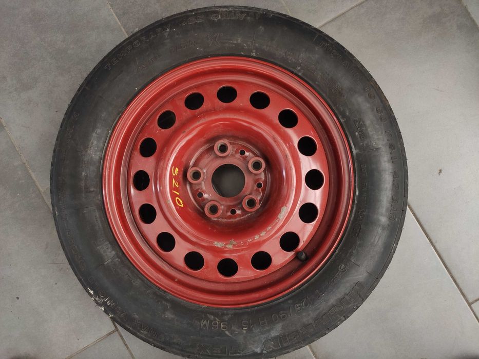 Патерица 15 - 5х108