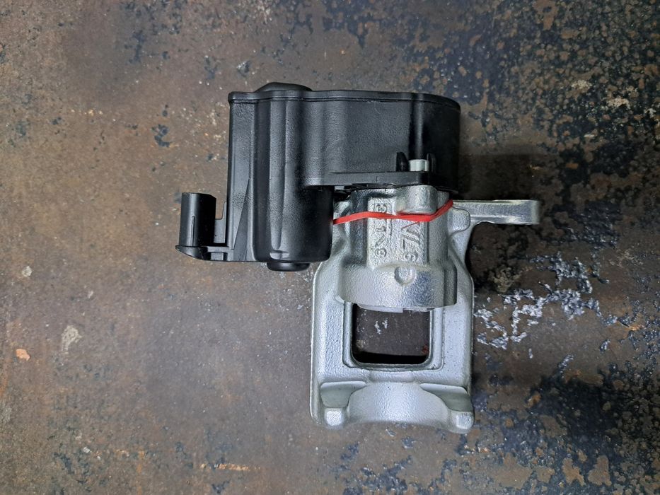 ELSTOCK 87-2583 Etrier frana spate dreapta pentru Citroen ; Peugeot