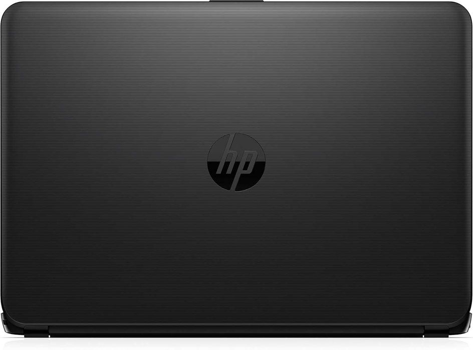 Лаптоп HP Notebook - 14-am018ng с оригинален Windows 10 като нов