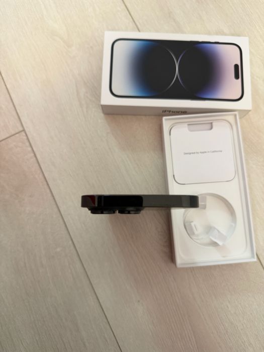 iPhone 14 Pro Max