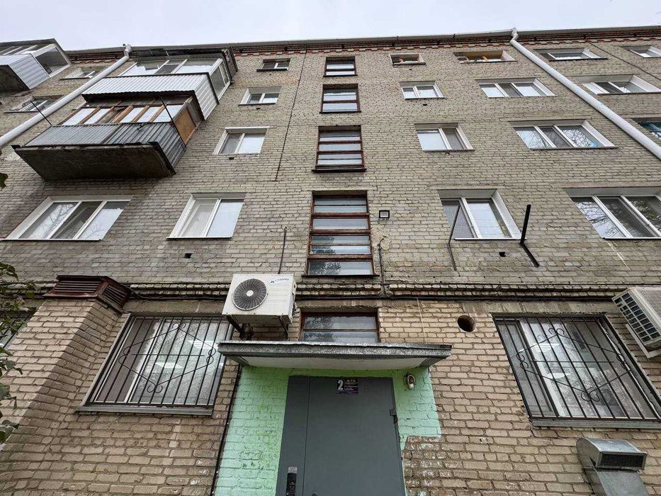 Продажа 2-комнатной квартиры