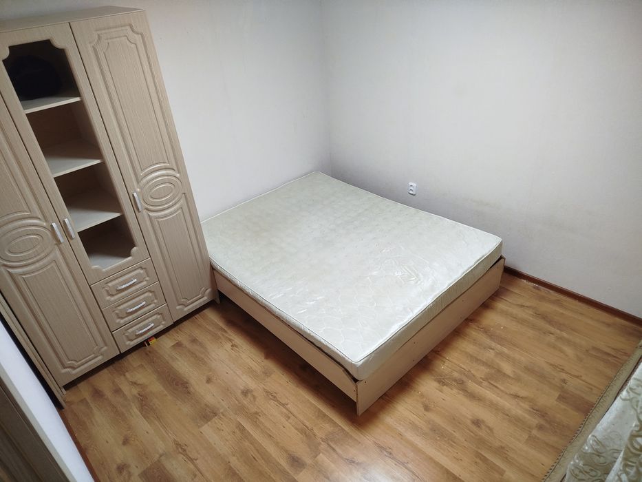 Сдам дом 2 комнаты
