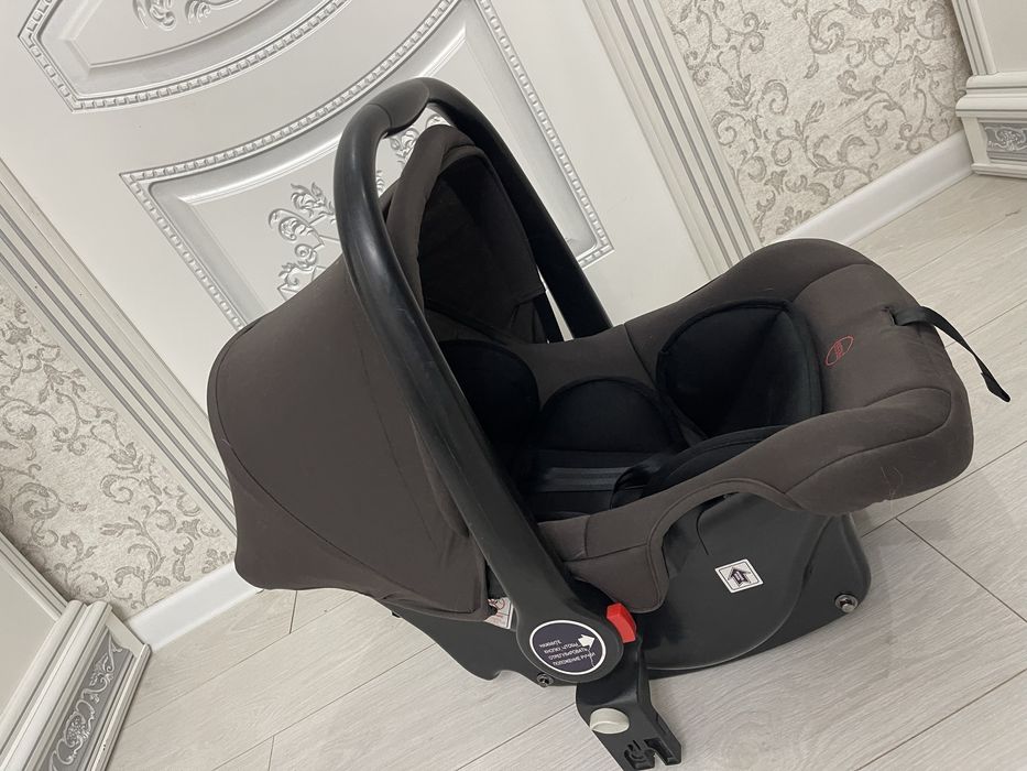 Люлька детская в отличном состоянии