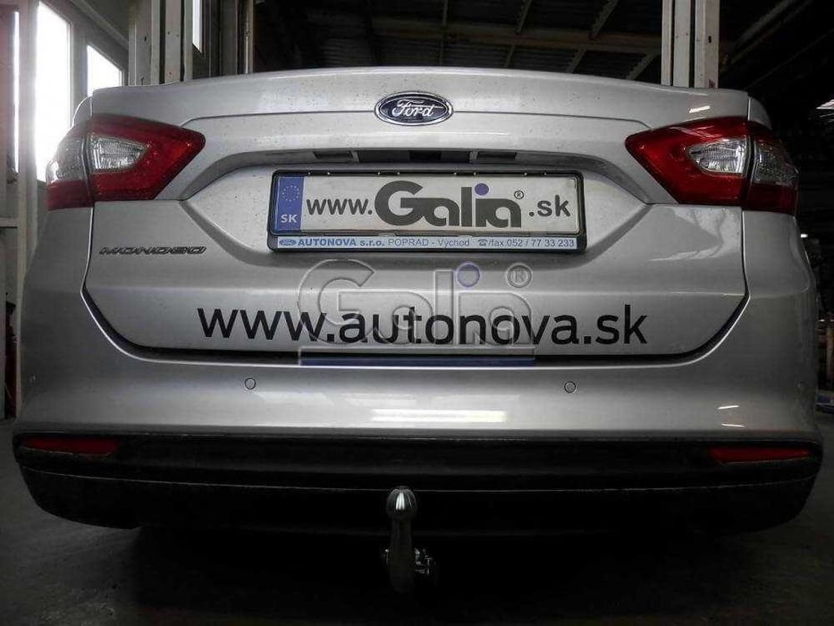 Carlig Remorcare Ford Kuga, Focus, GalaxyFiesta, Transit