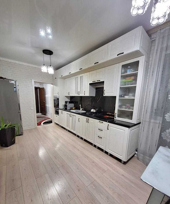 Дом в Красном Партизане