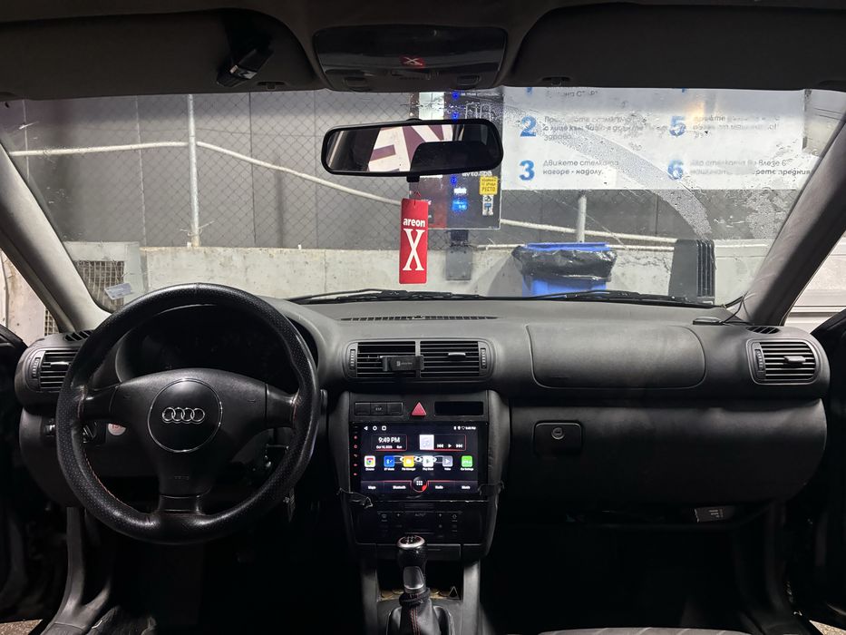 Audi A3 1.9 TDI