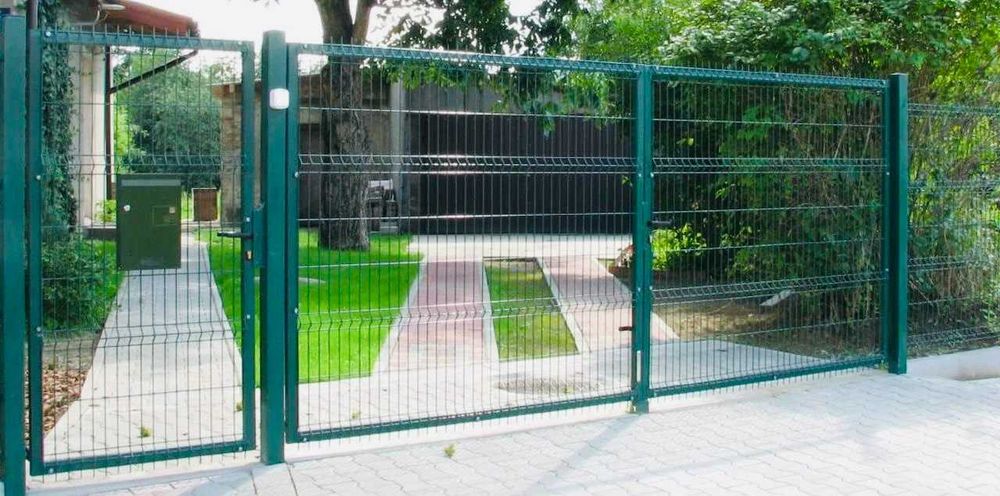 3D Евросетка,Еврозабор,Эко забор,Рабица сетка,Дорожная сетка