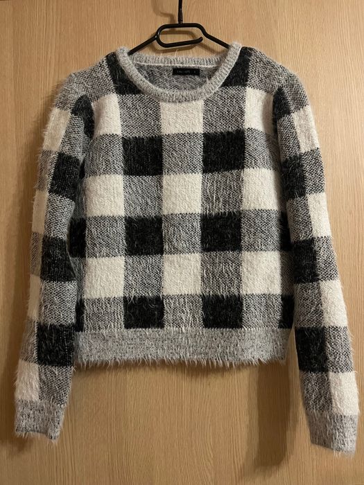 Пуловер Calliope