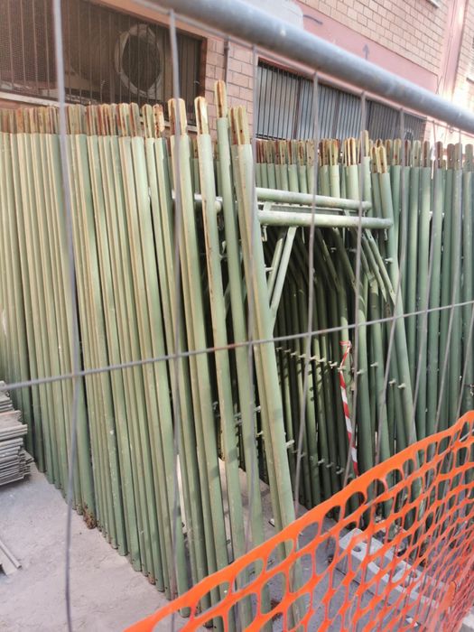 Продажба скеле ТОП Цена Оригинално Италианско Фасадно Рамково