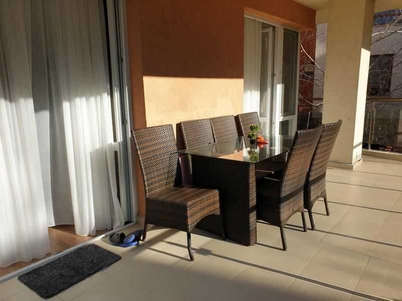 Дава се под наем Тристаен апартамент в София, Витоша - 115 кв.м за 612 € - Снимка #5