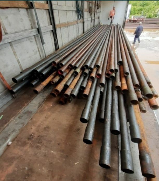 Vând teava tubing toate dimensiunile
