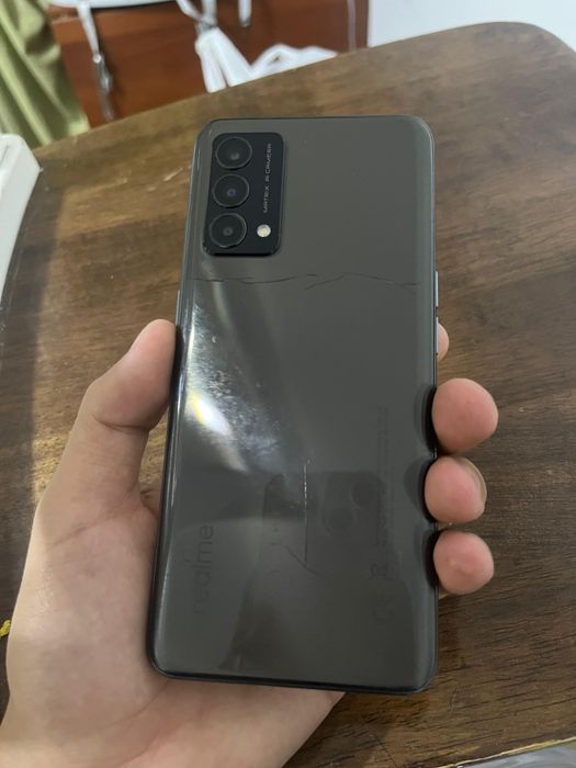 Смартфон Realme GT Master Edition