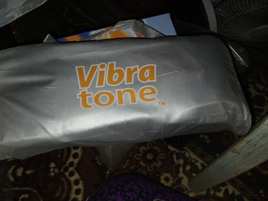 Вибратон корин  кетказиш учун