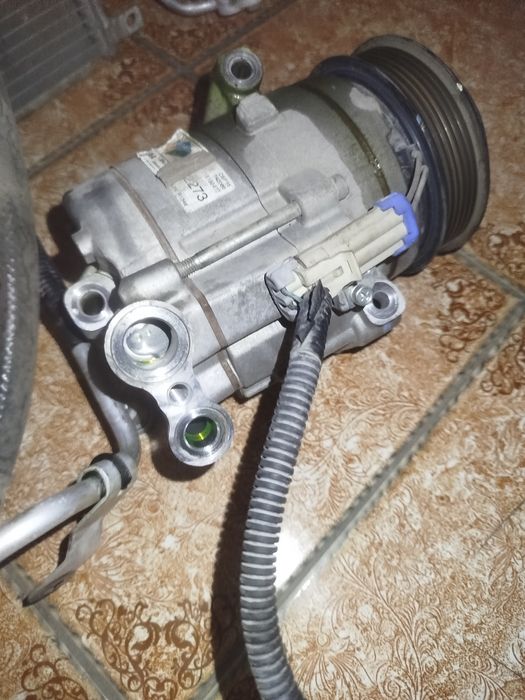 Jentra konditsioner sotiladi