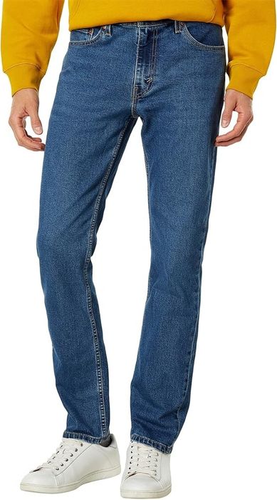 Джинсы Levi's 511 slim stretch fit.-34/34.