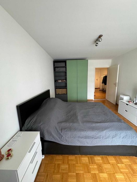 Дава се под наем Двустаен апартамент в София, Център - 55 кв.м за 402.9 € - Снимка #2