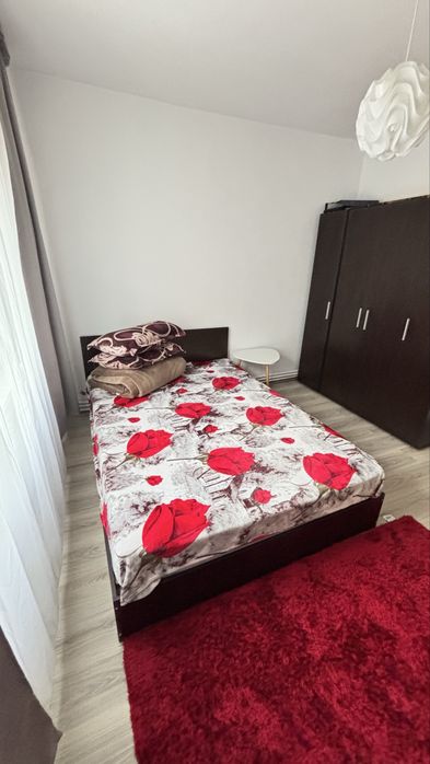 Vand apartamet urgent
