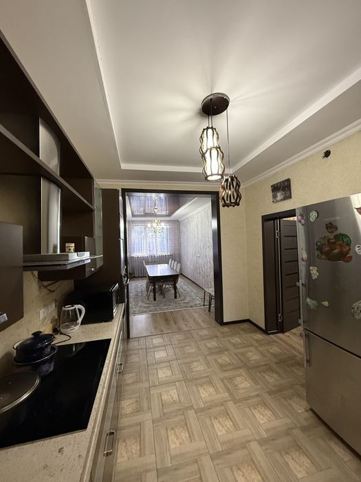 Частный дом в районе Байсерке