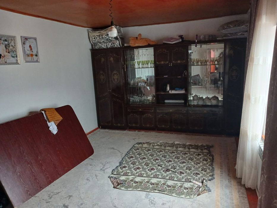 Жер үй сатылады дакументі 100%