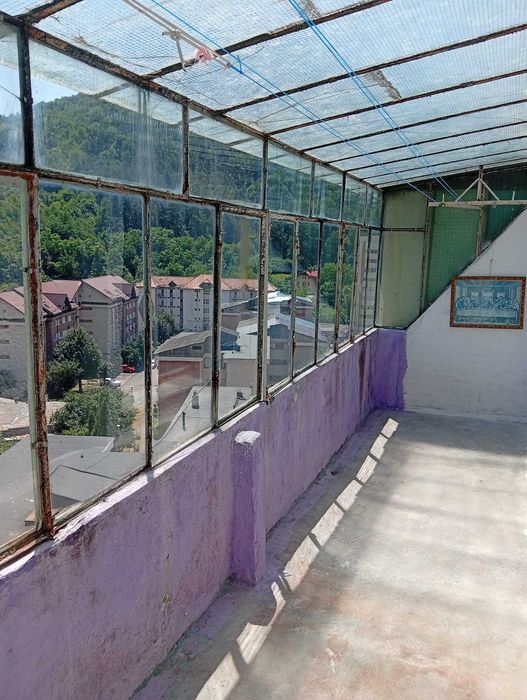 Apartament DUPLEX 4 camere 98 m²  Str.Orhei (Zona Centrală) PIATRA-NEAMȚ