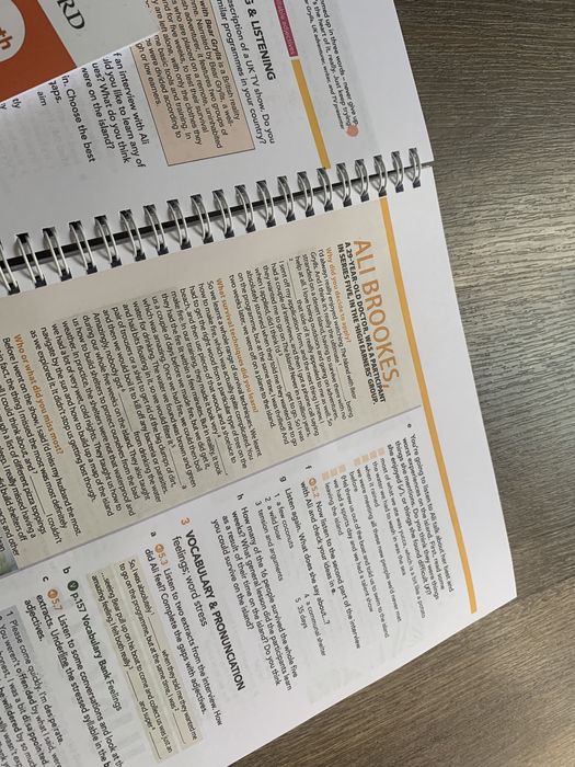 English File Upper Intermediate