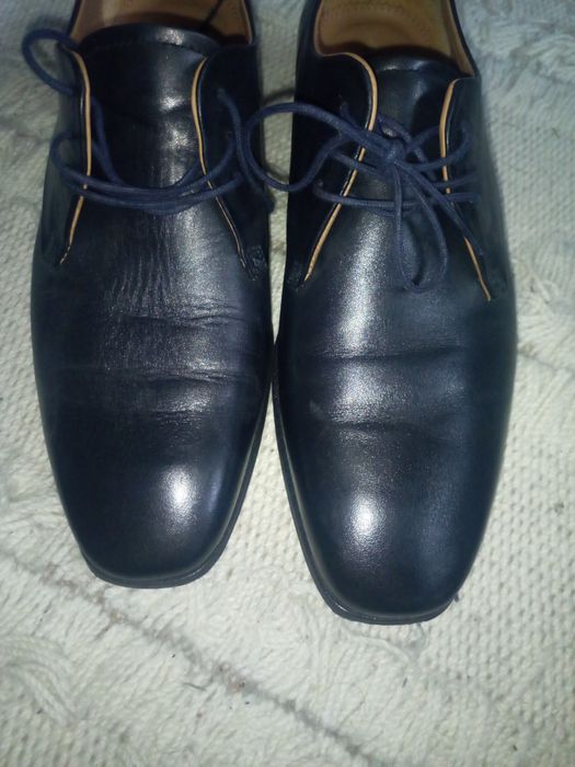 Обувки Paul Smith 42 номер