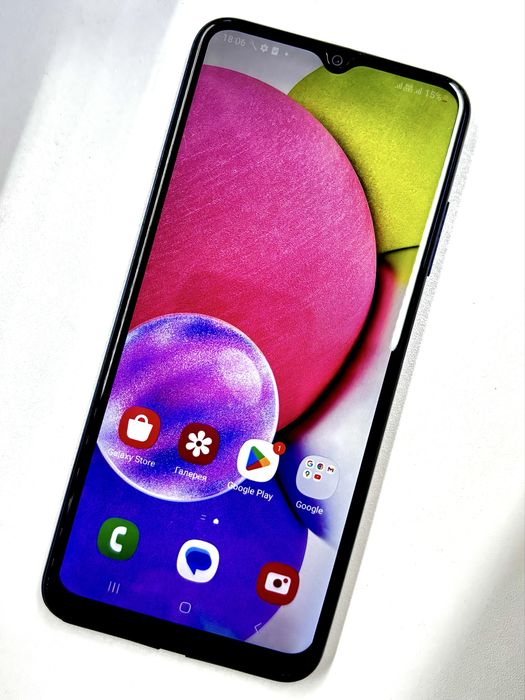 Продам Samsung A03S