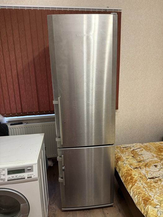 Хладилник liebherr bio fresh