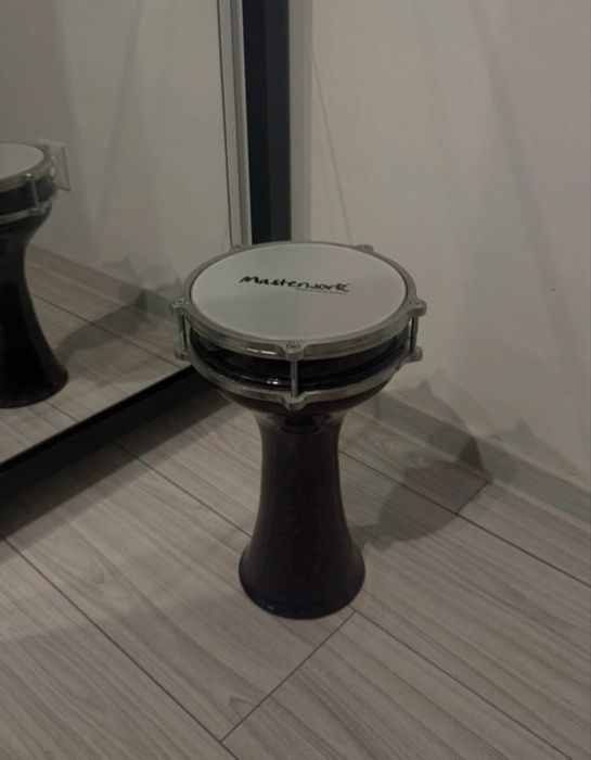 Vand tarabana masterwork