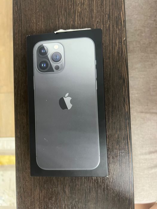 Айфон 13 Pro max