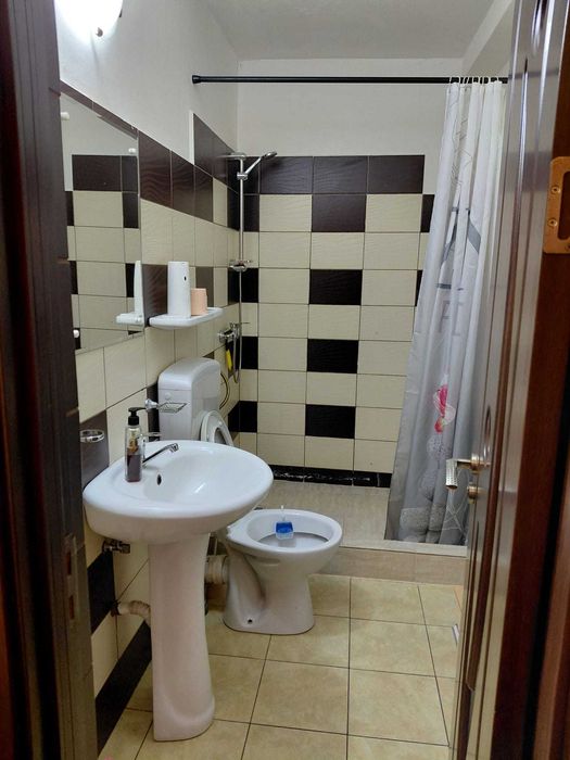 Apartament 1 camera de inchiriat