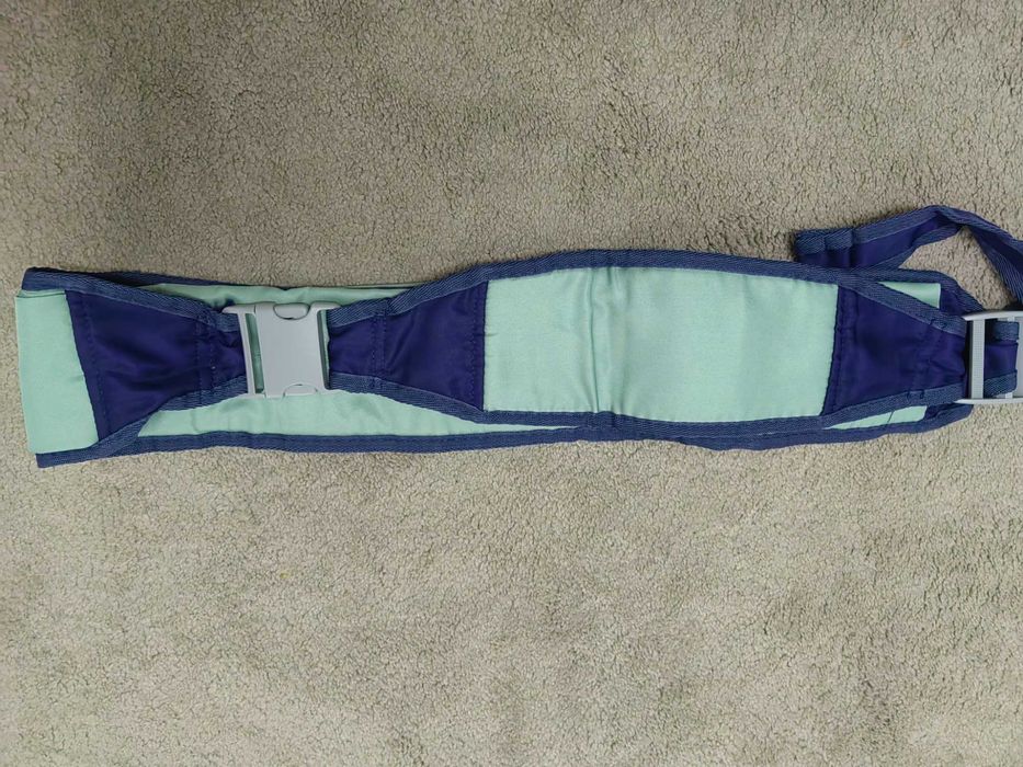 Suport, marsupiu de umăr pentru bebe