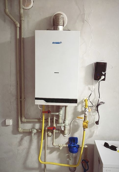 Газификация под ключ