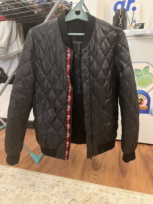 Осенняя курточка