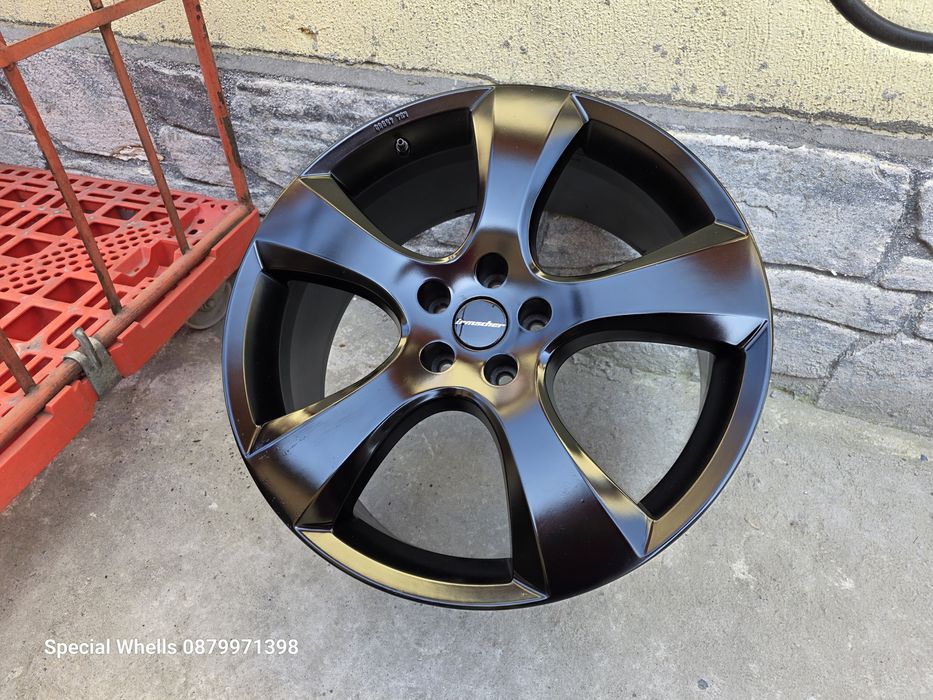 20цола джанти 5х114.3