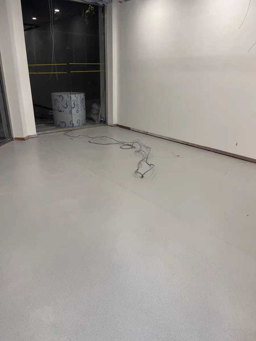 Монтаж/ укладка линолеума