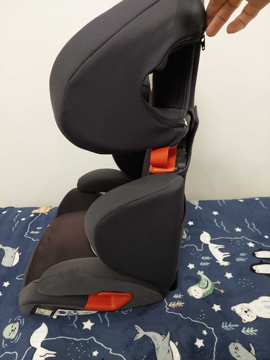 Vand scaun auto Chico 2-3, 15-36kg