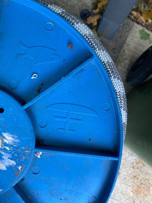 SFOARA POLIESTER 6/8/10/12 mm și 14/16/18/20mm