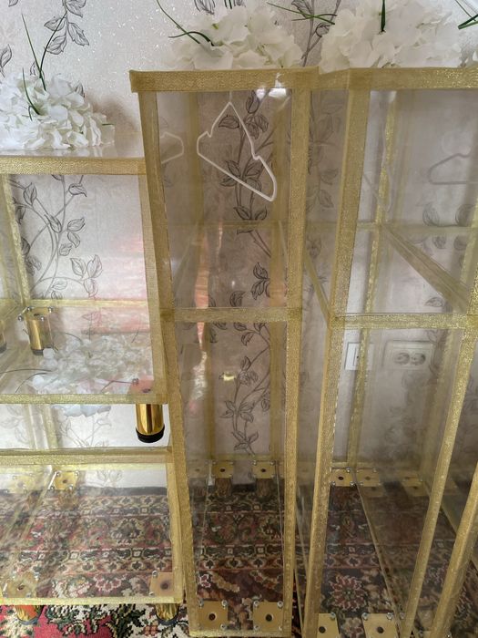 Чехол для одежды на қыз жасау